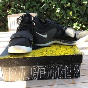 Nike Paul George 2 Basketball shoes